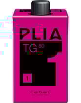 ルベル プライア TG80n 1剤 400ml