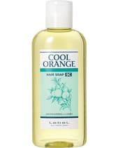 ┃取扱終了┃ルベル クールオレンジ ヘアソープSC 200ml