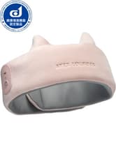 │健康増進機器認定製品│ドライヘッドスパ マドロムーン AX-HX345 ピンク