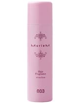 ┃廃番┃ナンバスリー ミュリアム ヘアフレグランス 80g