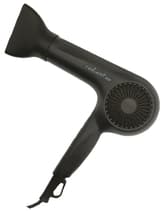 radiant(ラディアント) ベーシック ヘアドライヤー ブラック