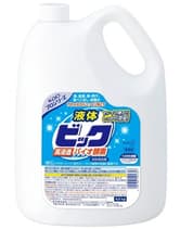 花王 液体ビック バイオ酵素 業務用 4.5L