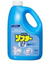 ┃廃番┃花王 ソフター 1/3 業務用 2.1L