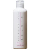 メロス ID CARE ヒートシルクローション 200ml