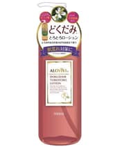 ┃廃番┃アロヴィヴィ どくだみとろとろローション 500ml