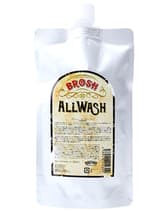 ┃取扱終了┃BROSH(ブロッシュ) オールウォッシュ ウッドシード 380ml リフィル