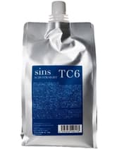 sins(シンズ) 酸性ストレート TC6 1000ml