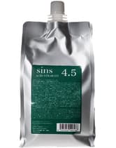 sins(シンズ) 酸性ストレート 4.5 1000ml