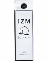 ┃欠品中│軽減税率対象│IZM(イズム) 酵素ドリンク ピーチ 1000ml