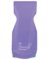 ┃廃番 / 代替品あり┃アジュバン Re:プラチナム シャンプー 700ml リフィル