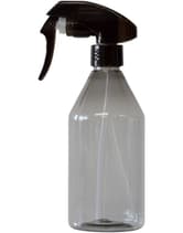 ON-beauty スプレイヤー 200ml クリアブラック