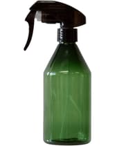 ON-beauty スプレイヤー 200ml クリアグリーン