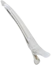 ON-beauty マークレスダッカール クリアホワイト 6本