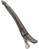 ON-beauty マークレスダッカール クリアブラック 6本