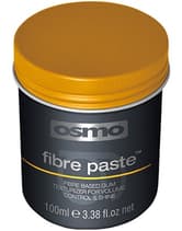 osmo(オスモ) グルーミング ヘアワックス テクスチャーシリーズ ファイバーペースト 100ml