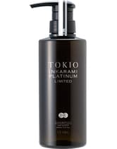 【TOKIO登録店様のみ】ドクタージュニア TOKIO IE(トキオ アイイー) インカラミ プラチナムリミテッド シャンプー 400ml