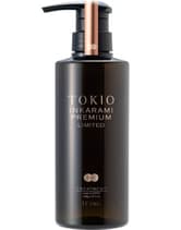 【TOKIO登録店様のみ】イフイング TOKIO IE(トキオ アイイー) インカラミ プレミアムリミテッド トリートメント 400g