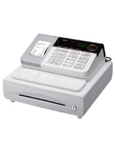 【販売終了】カシオ SE-S30 レジスター ホワイト