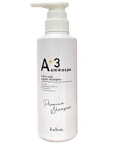 ┃廃番┃【高濃度フルボ酸】フルビオ アミノスパA+3 プレミアムシャンプー 300ml