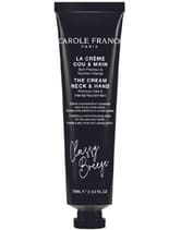 ┃廃番┃キャロルフランク ネック&ハンドクリーム クラッシーブリーズ 75ml