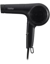 テスコム Nobby(ノビィ) NB-4100 マイナスイオン ドライヤー ブラック