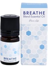 フレーバーライフ BREATHE(ブリーズ) ブレンドエッセンシャルオイル 5ml