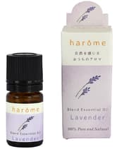 ┃廃番┃フレーバーライフ harome(ハローム) ブレンドエッセンシャルオイル ラベンダー 5ml