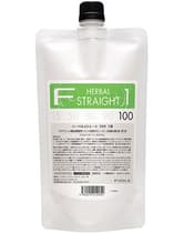FIOLE(フィヨーレ) Fハーバルストレート 100 1剤 400g