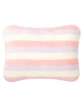 ┃完売┃蓄熱 ふんわり湯たんぽ ピンク