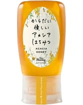 │軽減税率対象│MY HONEY(マイハニー) からだに優しいアカシアはちみつ 300g チューブタイプ