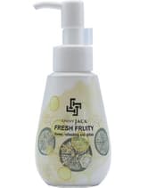 │廃番│スケルトジャック シャイニージャック フレッシュフルーティー 100ml シトラスフローラルの香り