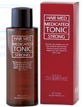 ヘアメド 薬用ヘアトニックS 110ml [医薬部外品]
