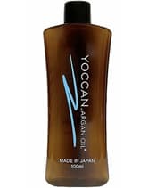 YOCCAN アルガンオイル 100ml