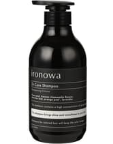 IRONOWA(イロノワ) ドクターケアシャンプー 500ml