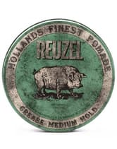 ┃取扱終了┃REUZEL(ルーゾー) グリースポマード ハード 油性 113g