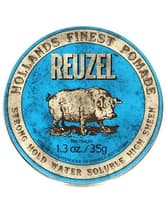 │取扱終了│REUZEL(ルーゾー) ポマード ストロングホールド 水溶性 35g