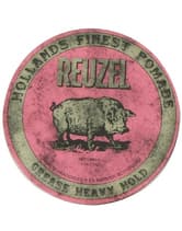 ┃販売終了┃REUZEL(ルーゾー) ポマード ヘビーホールド 油性 113g