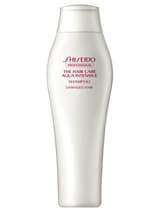 ┃廃番 / 代替品あり┃資生堂 ザ・ヘアケア アクアインテンシブ シャンプー 250ml