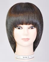 ┃完売┃東京チャーム 23-08-13 試験用カットウィッグ