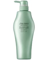 資生堂 ザ・ヘアケア フェンテフォルテ シャンプー 500ml