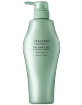 資生堂 ザ・ヘアケア フェンテフォルテ トリートメントA 500g