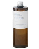 ナッシュ ナチュラルハーブアロマウォーター リフレッシュ 500ml *特価対象外品