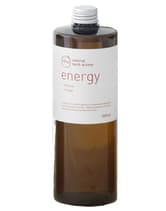 ナッシュ ナチュラルハーブアロマウォーター エナジー 500ml *特価対象外品