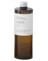 ナッシュ ナチュラルハーブアロマウォーター カーム 500ml *特価対象外品