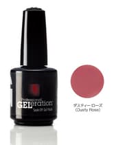 ジェシカ ジェレレーション カラー #954 ダスティーローズ 15ml