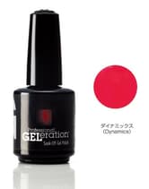 │廃番│ジェシカ ジェレレーション カラー #386 ダイナミック 15ml