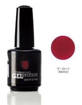 ジェシカ ジェレレーション カラー #290 マーロット 15ml