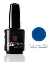 ジェシカ ジェレレーション カラー #917 ミッドナイトムーンライト 15ml