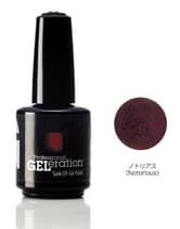 │廃番│ジェシカ ジェレレーション カラー #708 ノトリアス 15ml