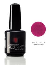 ジェシカ ジェレレーション カラー #236 レッドバインズ 15ml